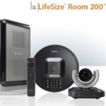 Lifesize Room 200