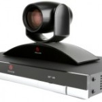 Polycom QDX 6000 Videokonferenz Polycom QDX 6000 Videokonferenz