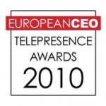 CEO Telepresence Award CEO Telepresence Award