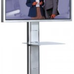 avhp_x200 AVHP Standfuß für Flachbildschirme
