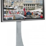 ax1200p_x200 AX1200P Standfuß für Bildschirm