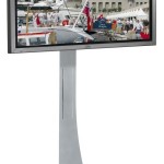 ax1500p_x300 AX1500P Bildschirmständer