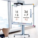 Interwrite Dualboard