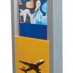 Stele Airport Stele Airport