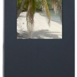 Stele FP1 Stele Modell FP1