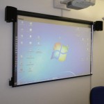 Whiteboard Starboard DFS