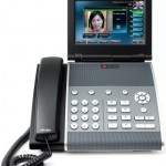 Polycom VVX 1500 Mediaphone