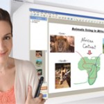 ubt780_4 Panasonic Multitouch Whiteboard