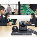 Aver Konferenzraum Videokonferenzsystem HVC 130 Aver Konferenzraum Videokonferenzsystem HVC 130