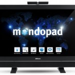 Mondopad Infocus interactive Whiteboard
