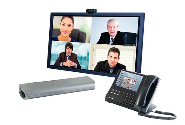 Audio Video Daten Collaboration