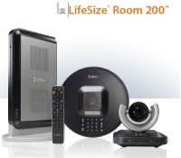 Lifesize Room 200