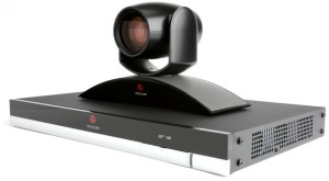 Polycom QDX 6000 Videokonferenz