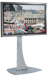 ax1200p_x200 AX1200P Standfuß für Bildschirm
