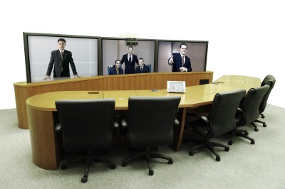 Huawei Telepresence 3600