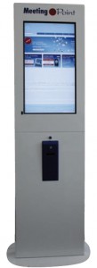 Info Point Terminal