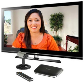 Videokonferenzsystem