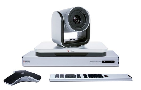Beratung Videokonferenz Systeme Polycom LifeSize Sony und andere