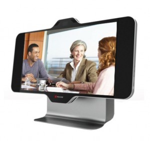 Polycom HDX 4500