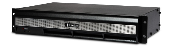 LifeSize Icon 800 Videokonferenz