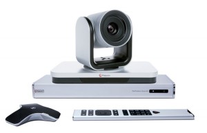Polycom Group 500 Videokonferenzsysteme