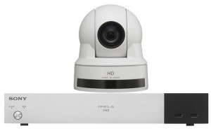 Sony Videokonferenzsysteme