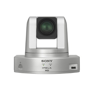 Sony Videokonferenzsysteme
